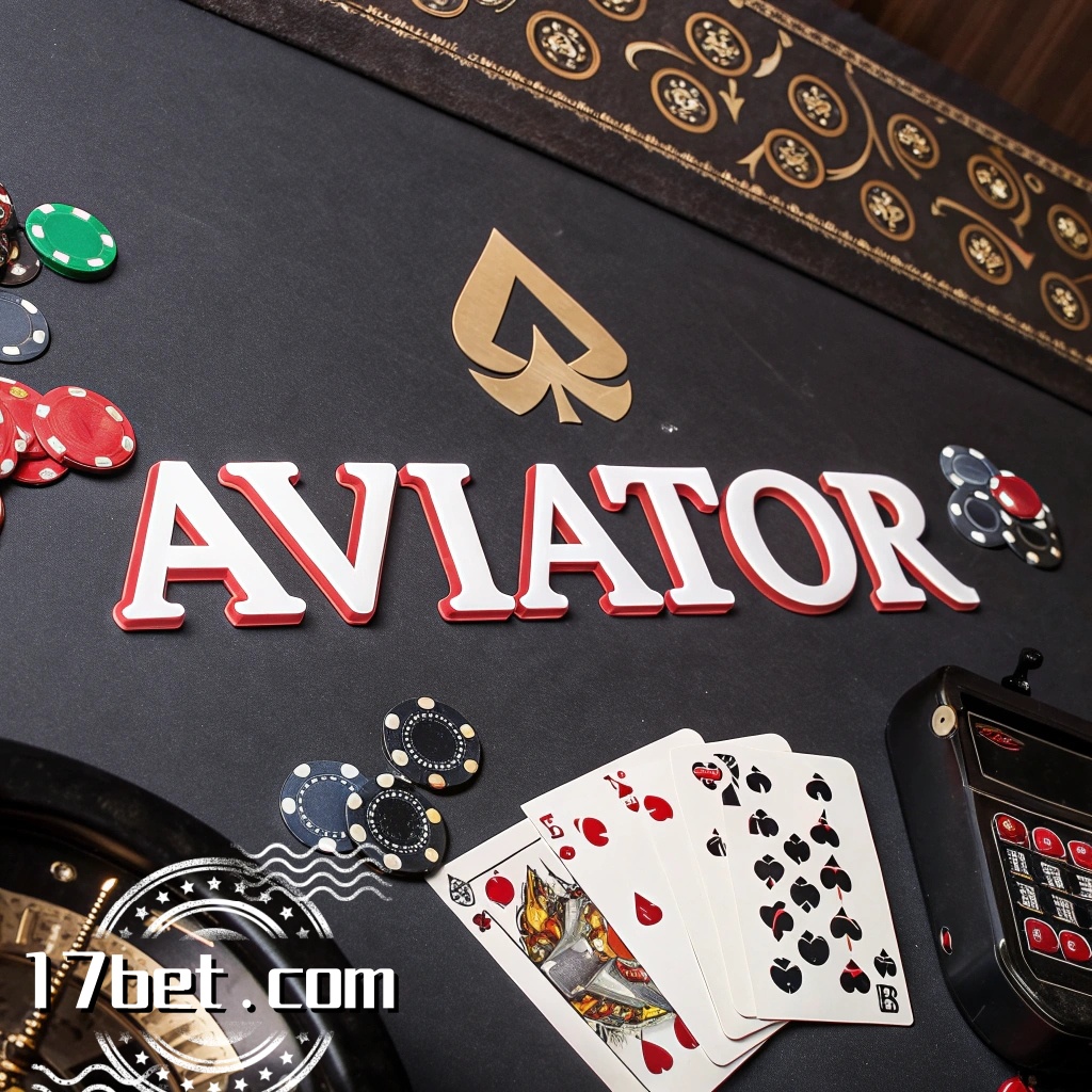 Jogo 17bet Aviator Cheio de Adrenalina