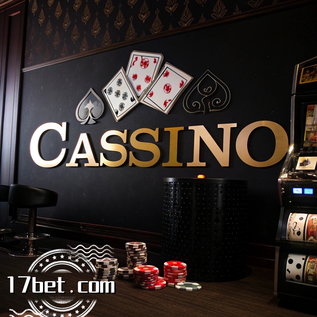17bet Casino – Garante Horas de Entretenimento e Ganhos